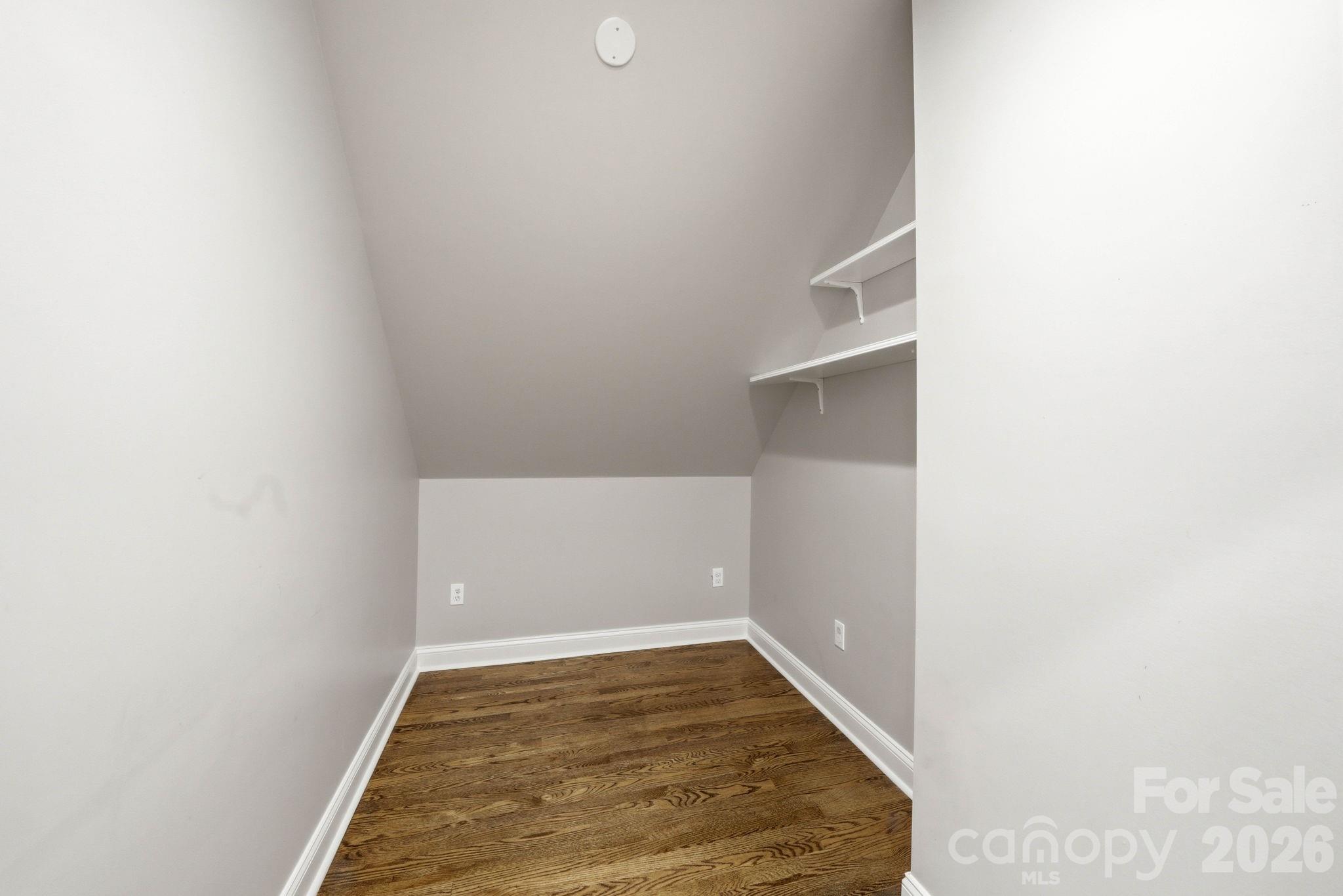 1006 Columbine Road Asheville, NC 28803 - Photo 30 of 38