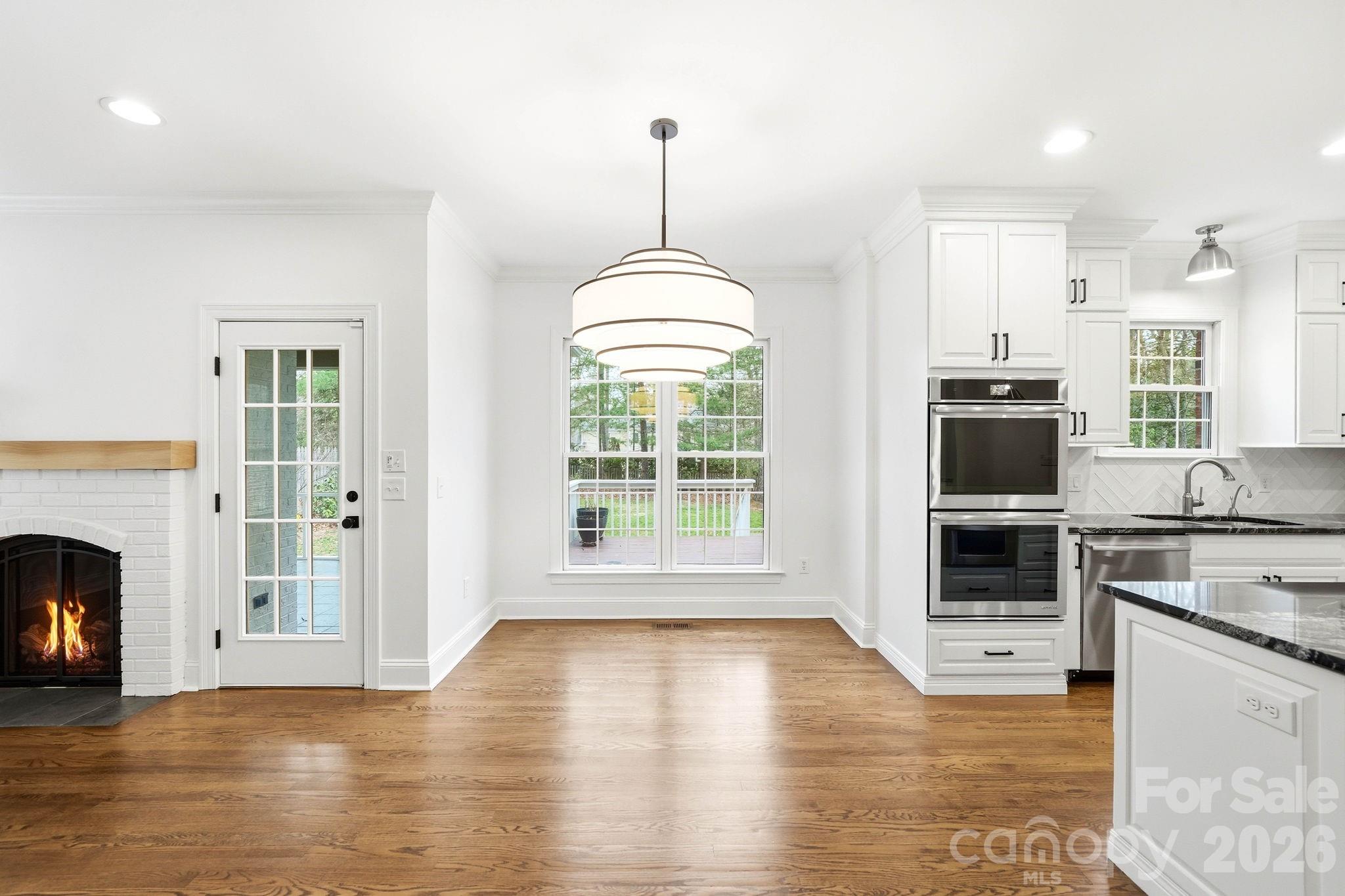 1006 Columbine Road Asheville, NC 28803 - Photo 3 of 38