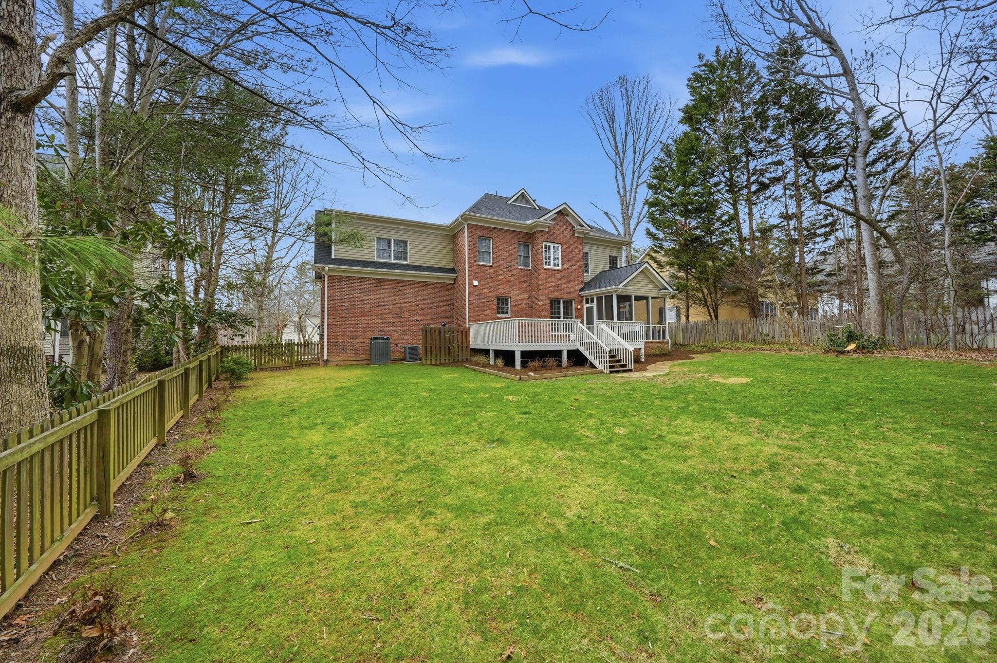 1006 Columbine Road Asheville, NC 28803 - Photo 33 of 38