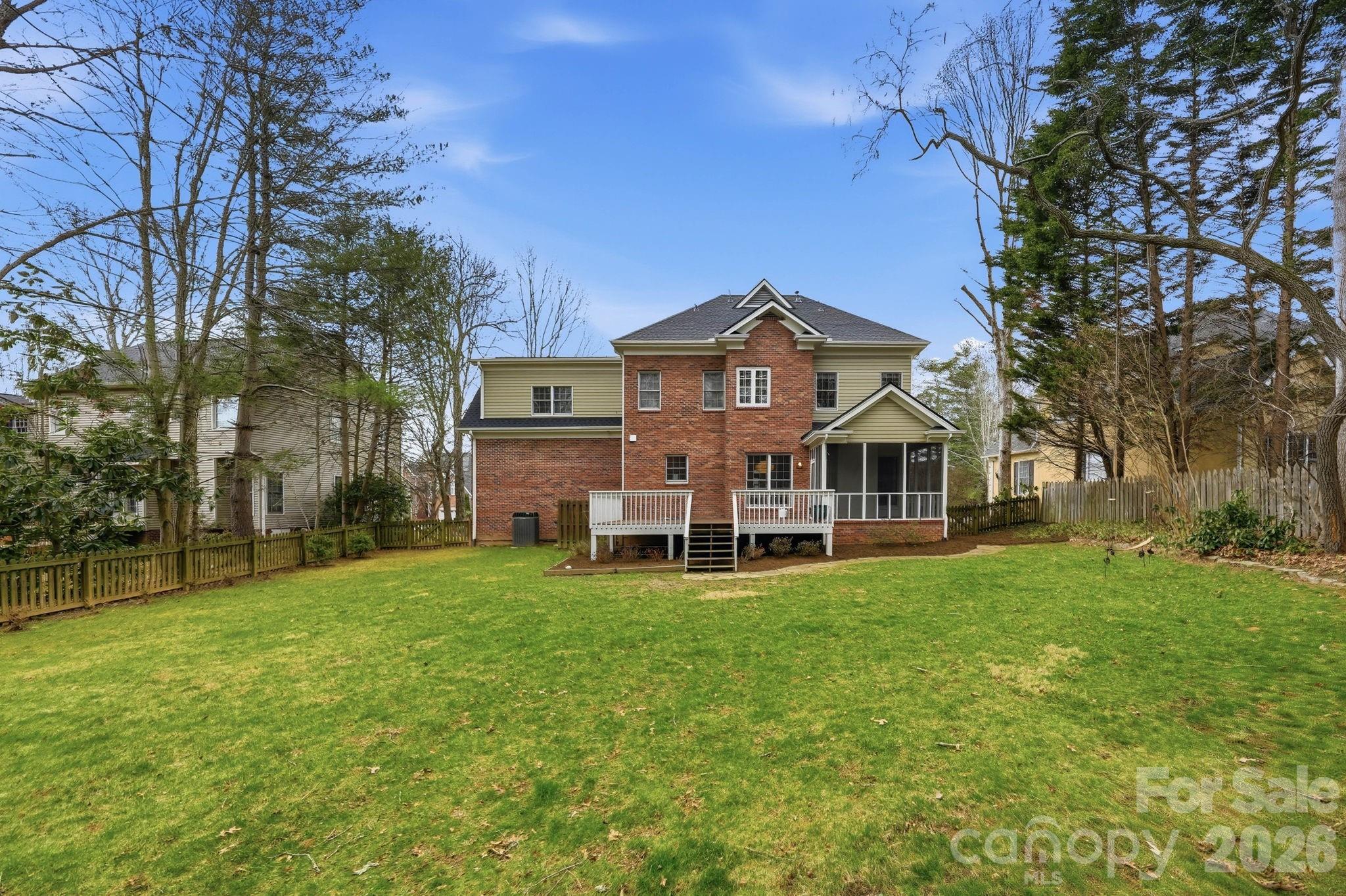 1006 Columbine Road Asheville, NC 28803 - Photo 35 of 38