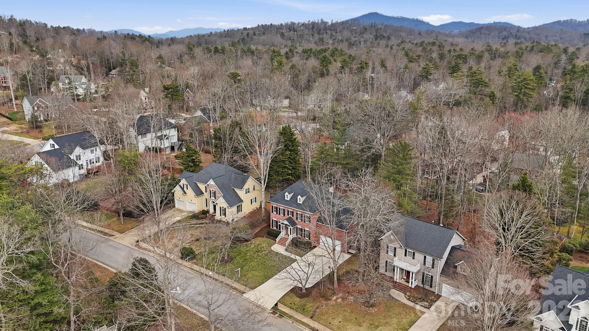 1006 Columbine Road Asheville, NC 28803 - Photo 37 of 38