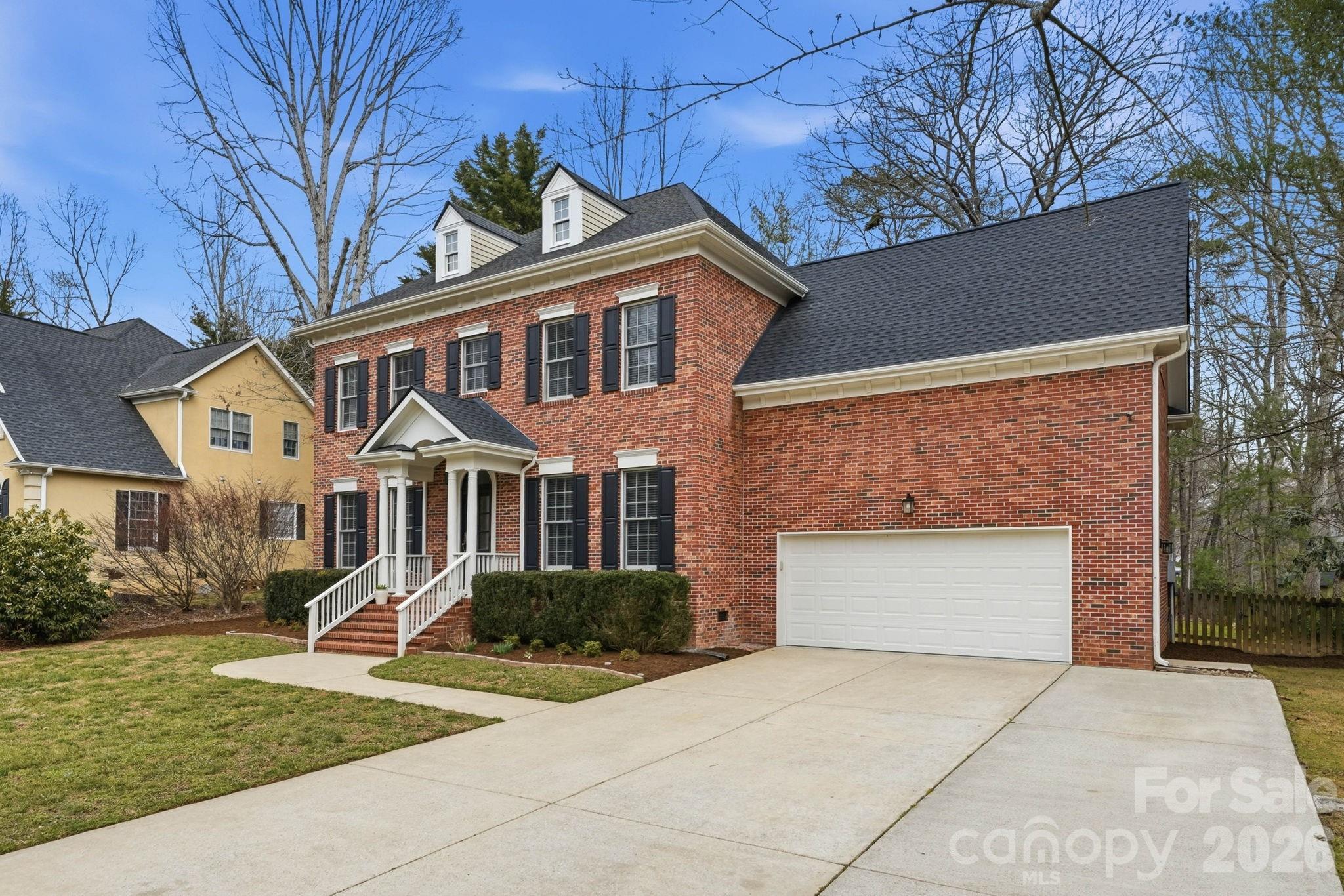 1006 Columbine Road Asheville, NC 28803 - Photo 38 of 38