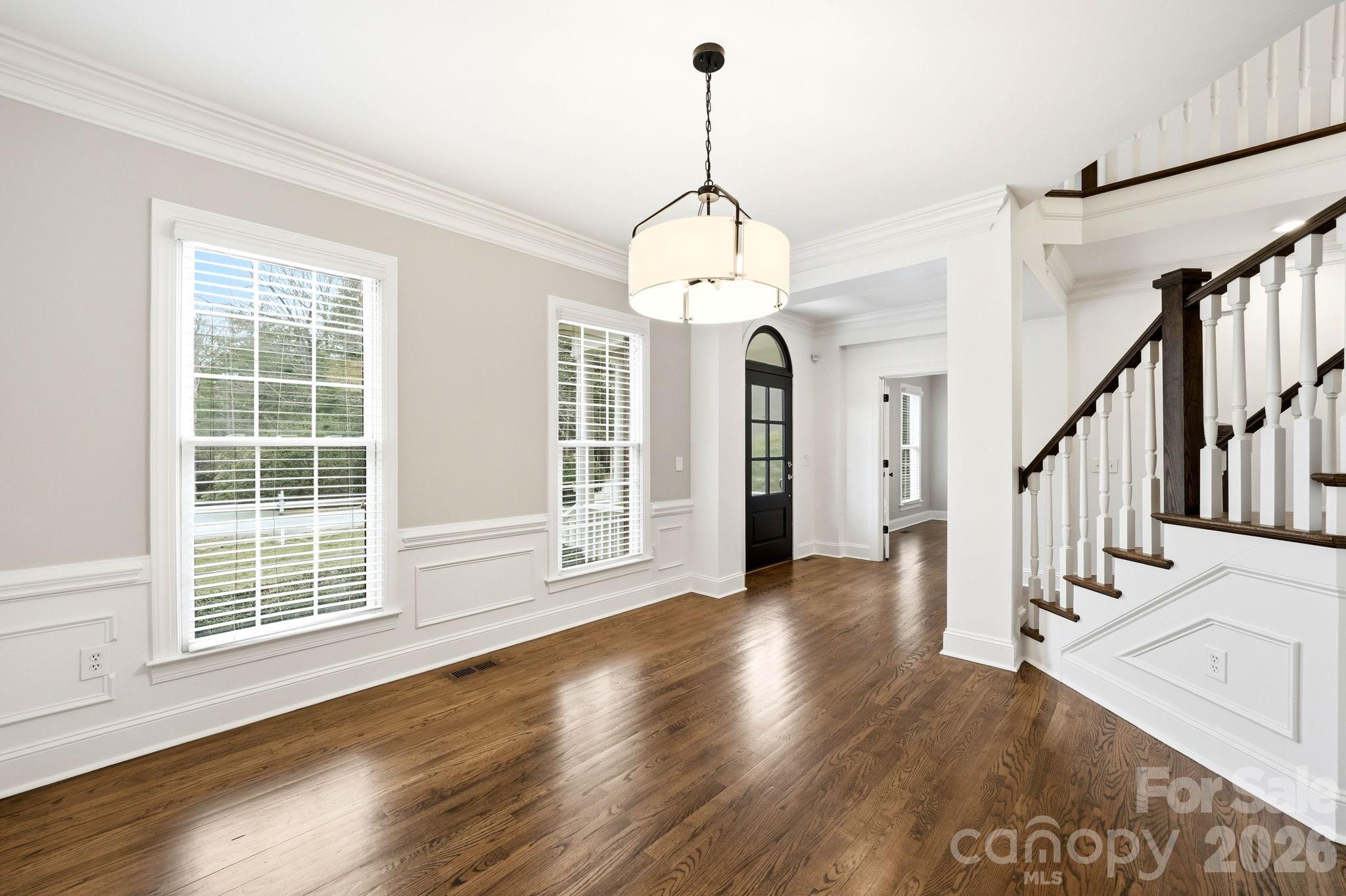 1006 Columbine Road Asheville, NC 28803 - Photo 7 of 38