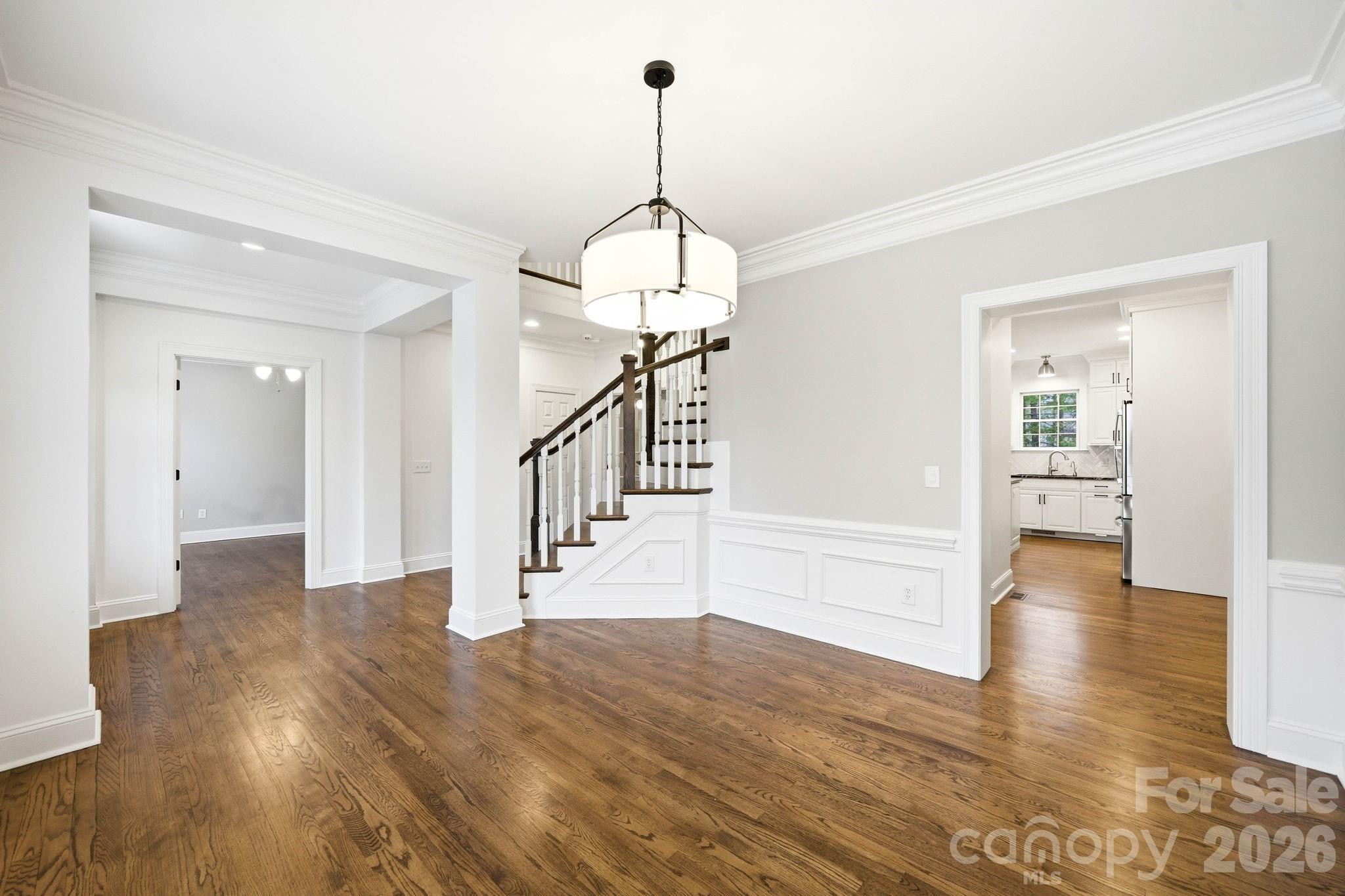 1006 Columbine Road Asheville, NC 28803 - Photo 8 of 38