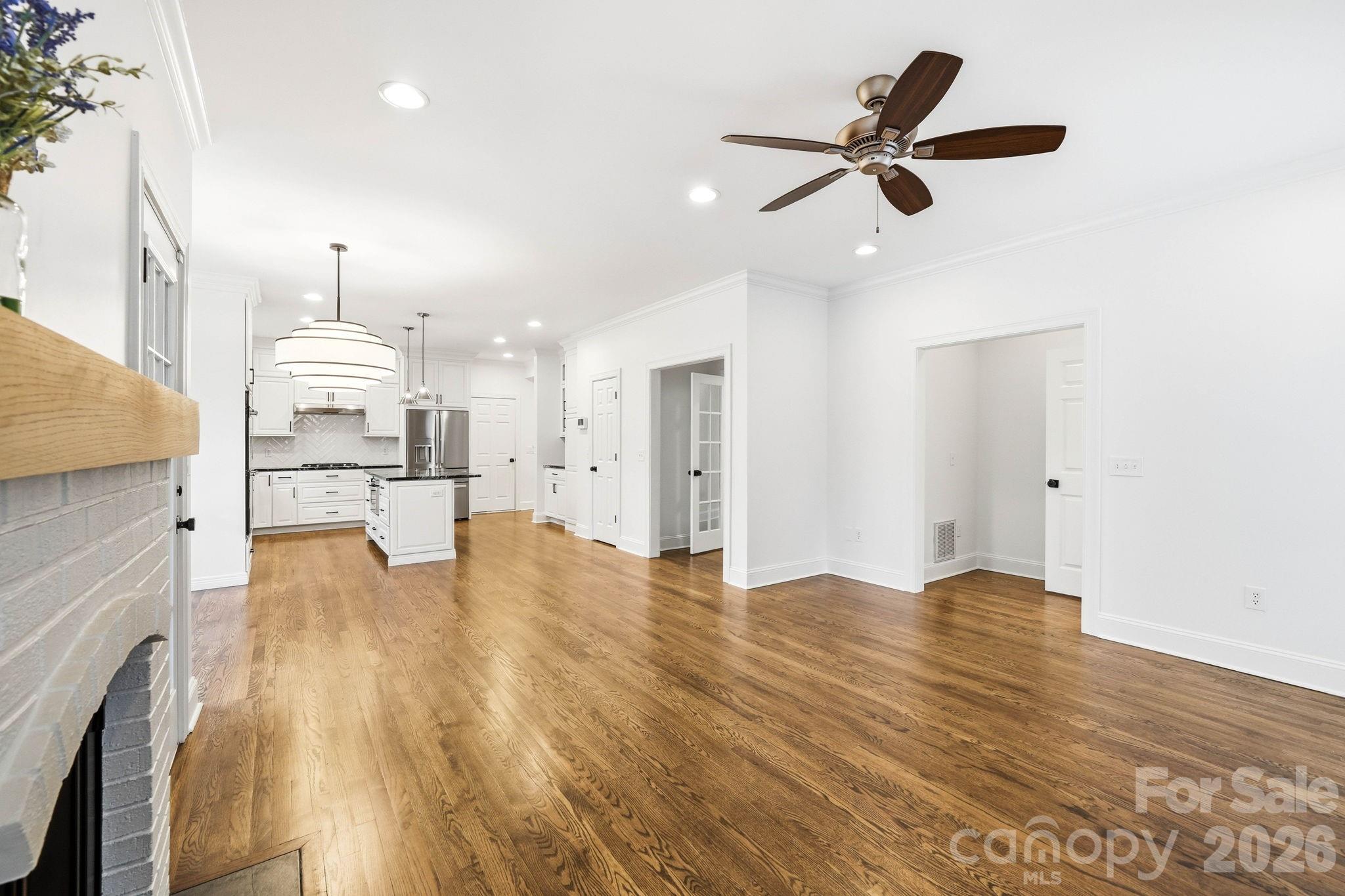 1006 Columbine Road Asheville, NC 28803 - Photo 10 of 38