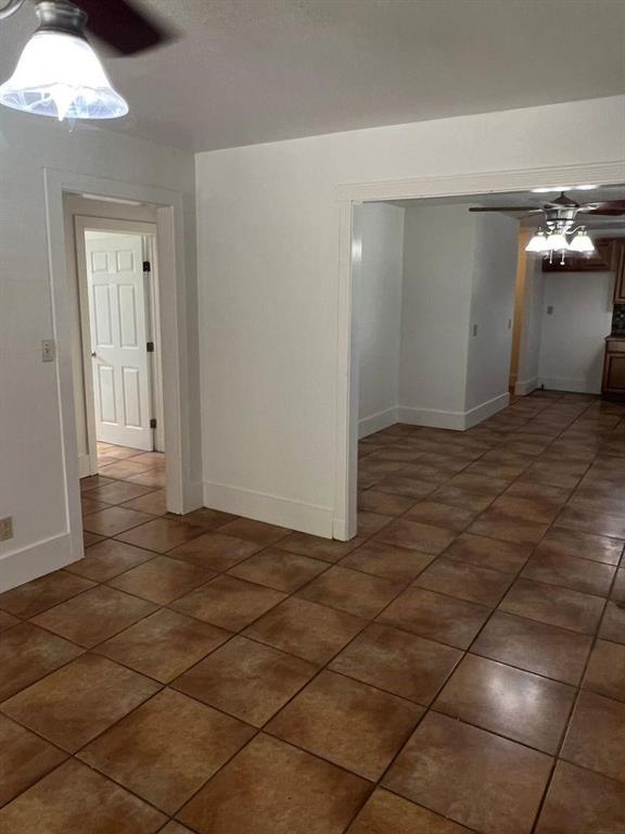 1209 Bawcom Street Sweetwater, TX 79556 - Photo 6 of 10 a view of a storage & utility room