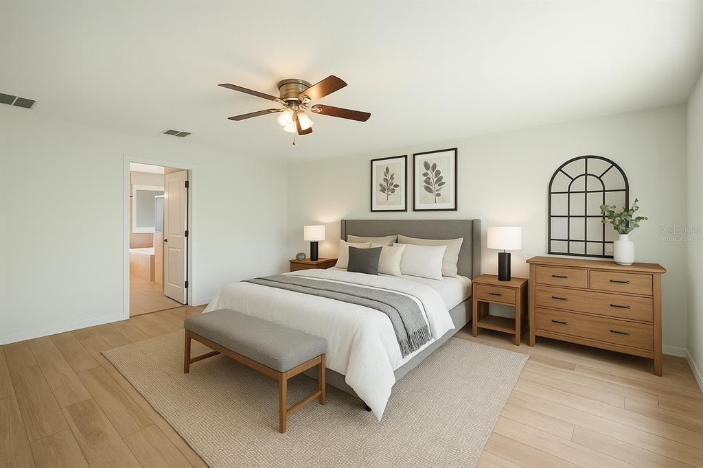 2907 Southern Pines Loop Clermont, FL 34711 - Photo 17 of 31