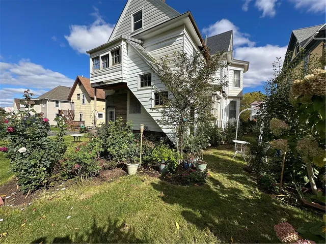 $210,000 | 23 North Genesee Street, Geneva City, NY 14456