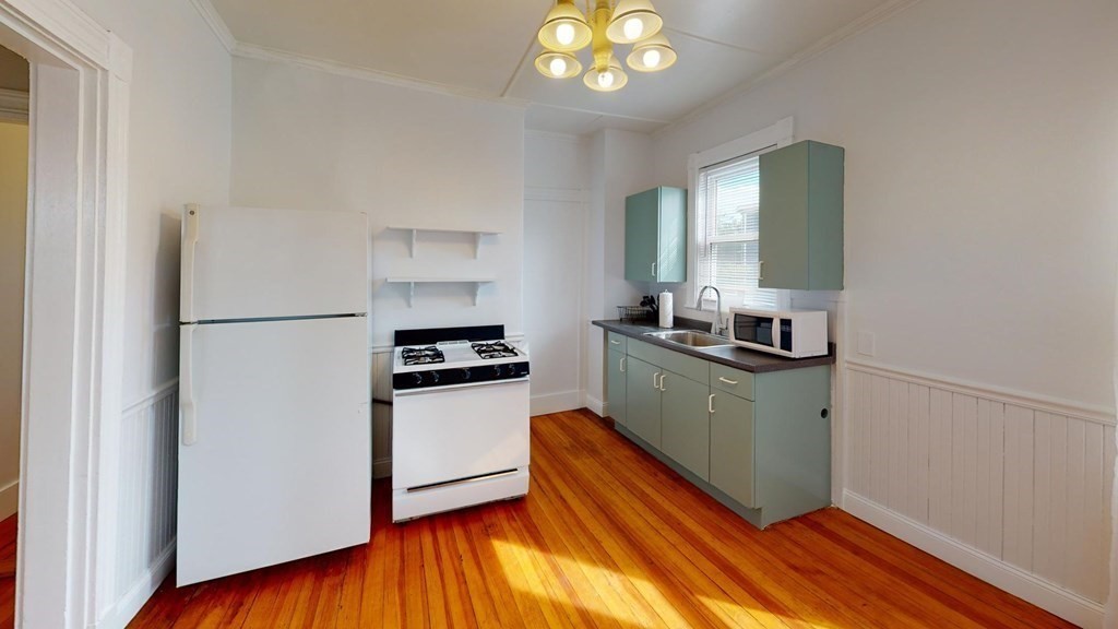 123 Boston Street, Unit 2 Boston, MA 02125 - Photo 1 of 18