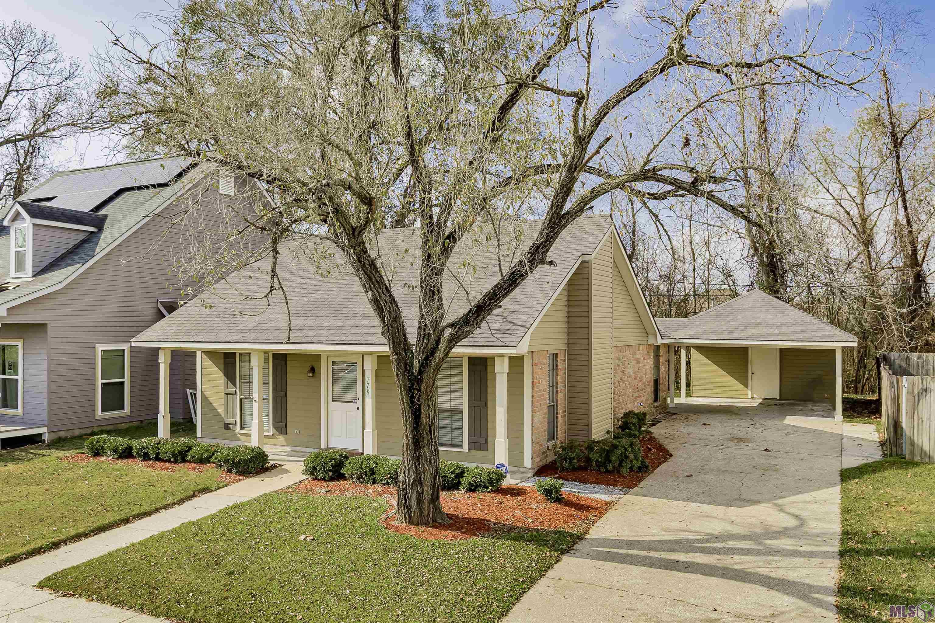 778 Hadley Drive Baton Rouge, LA 70820 - Photo 2 of 26