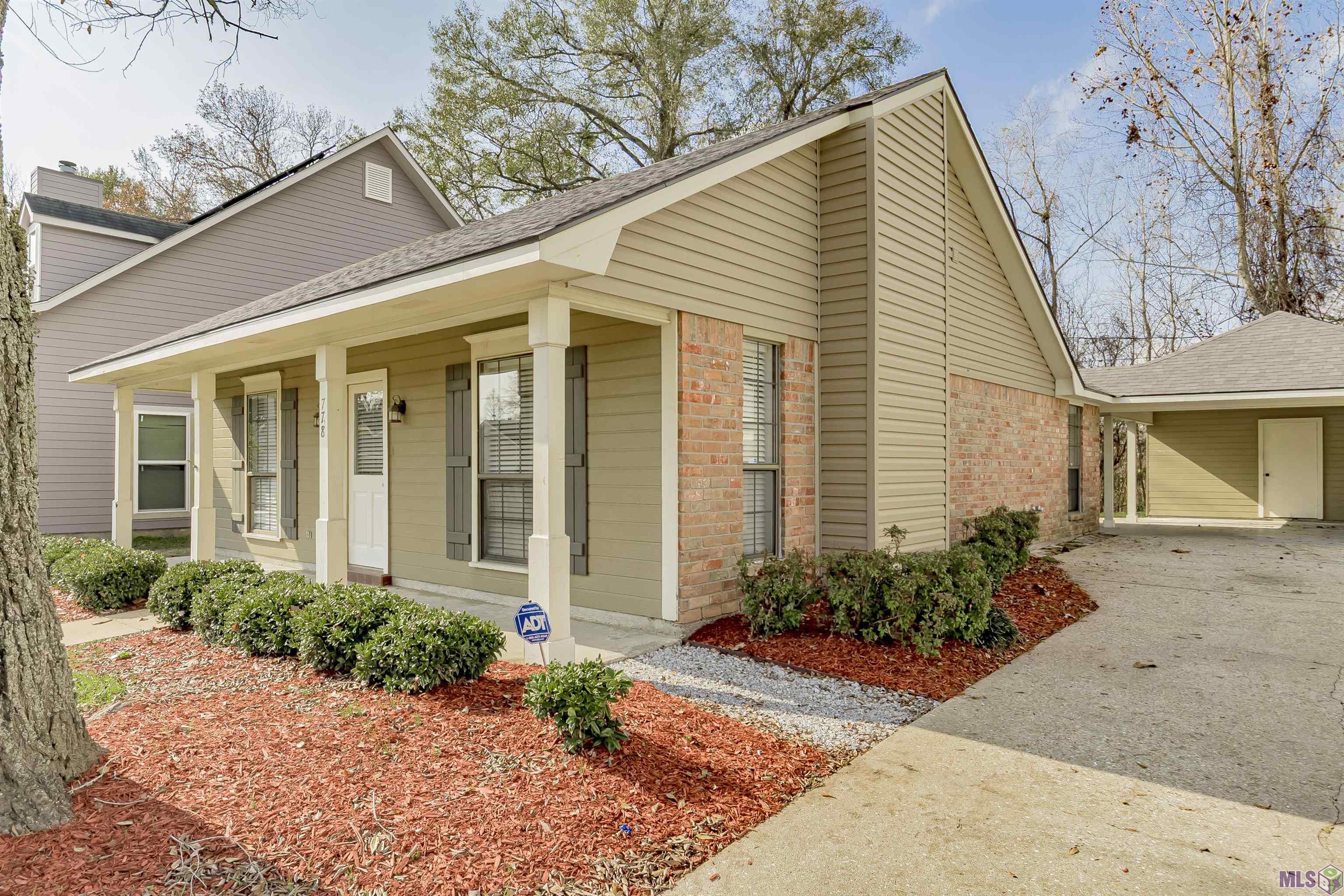 778 Hadley Drive Baton Rouge, LA 70820 - Photo 3 of 26