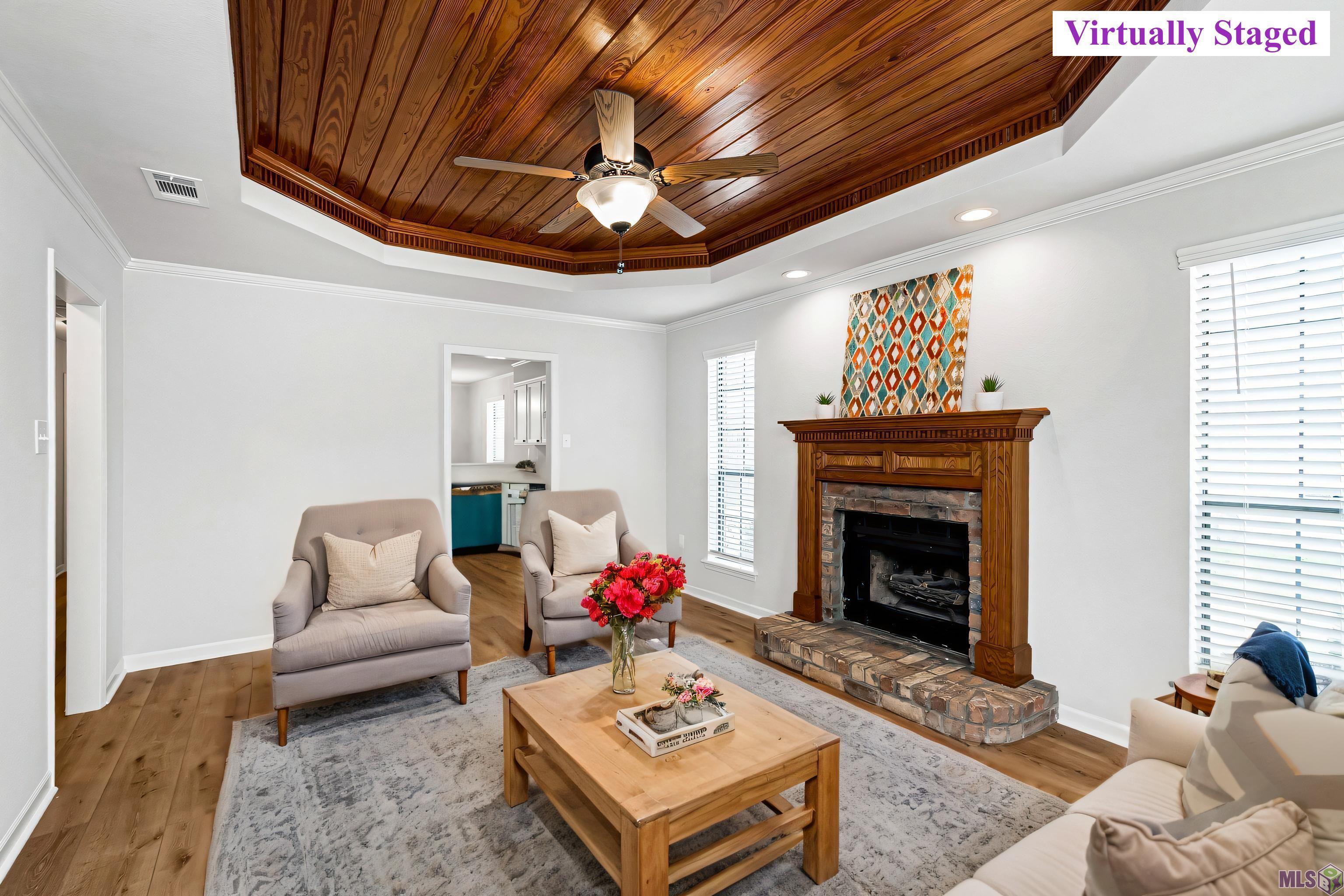 778 Hadley Drive Baton Rouge, LA 70820 - Photo 4 of 26