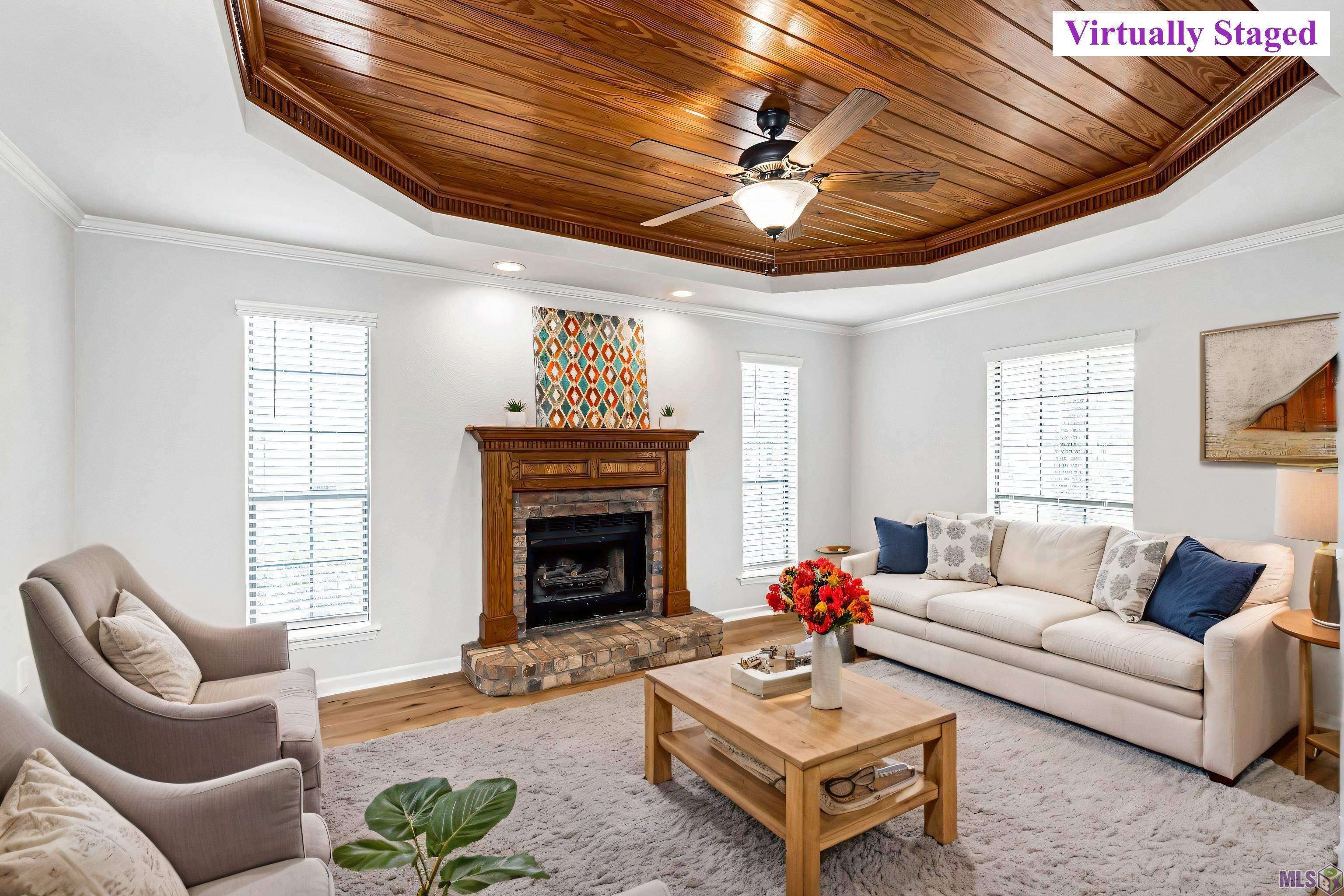 778 Hadley Drive Baton Rouge, LA 70820 - Photo 6 of 26