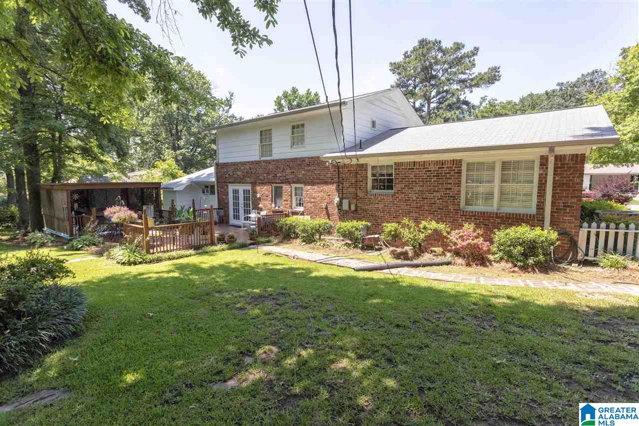 2205 Blue Ridge Boulevard Birmingham, AL 35226 - Photo 35 of 38