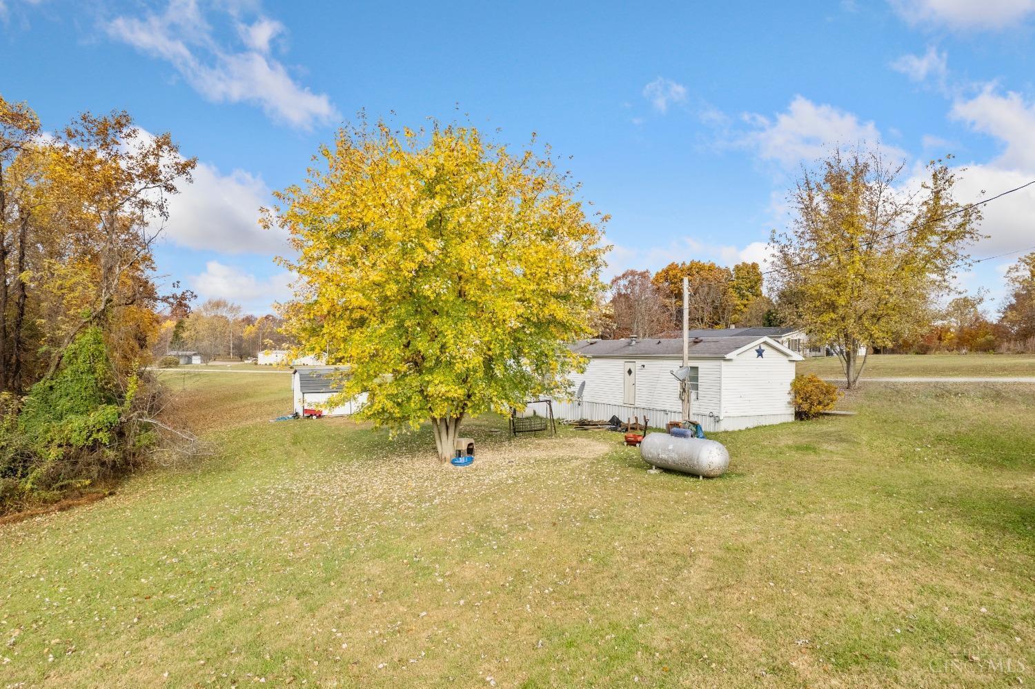 4611 Sunshine Ridge Road Blue Creek, OH 45616 - Photo 7 of 22
