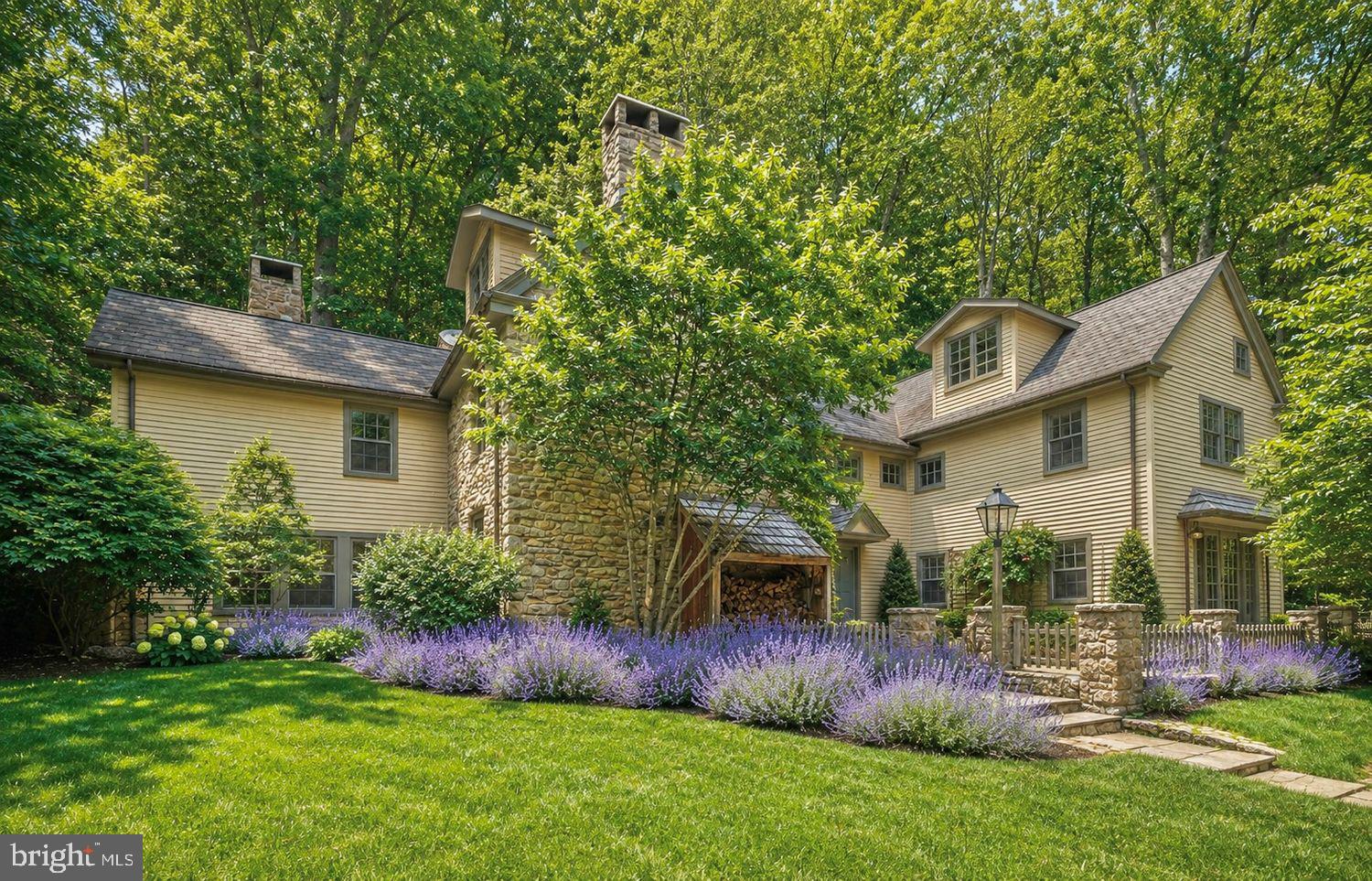 5960 Honey Hollow Road Doylestown, PA 18902 - Photo 1 of 58