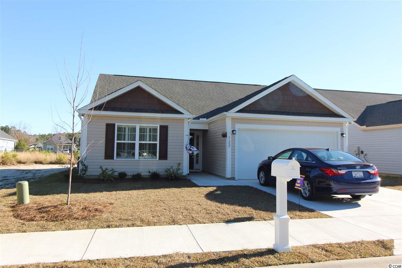 127 Hamilton Way Conway, SC 29526 - Photo 1 of 9 Gallery Image 1
