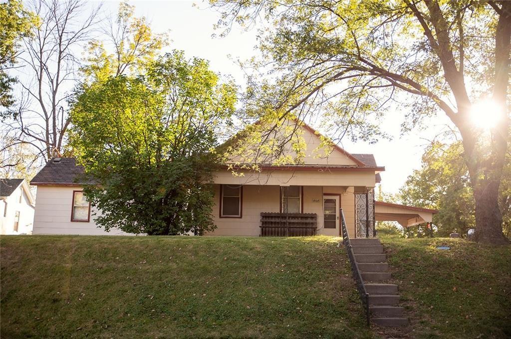 808 Ann Street Atchison, KS 66002 - Photo 1 of 60