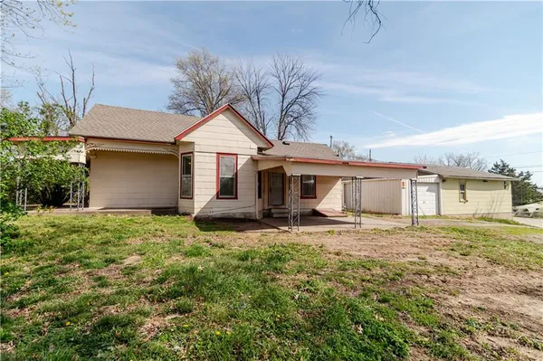 $134,900 | 808 Ann Street, Atchison, KS 66002