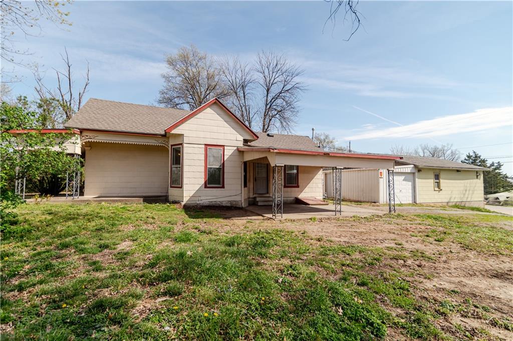 808 Ann Street Atchison, KS 66002 - Photo 39 of 60