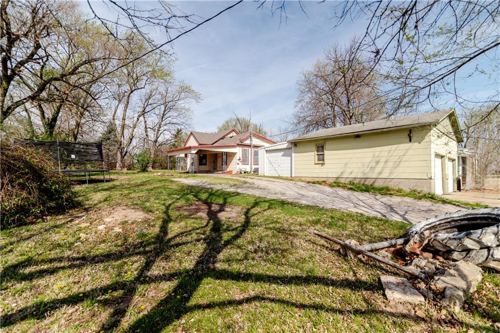 808 Ann Street Atchison, KS 66002 - Photo 40 of 60