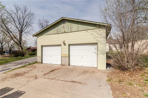 $134,900 | 808 Ann Street, Atchison, KS 66002