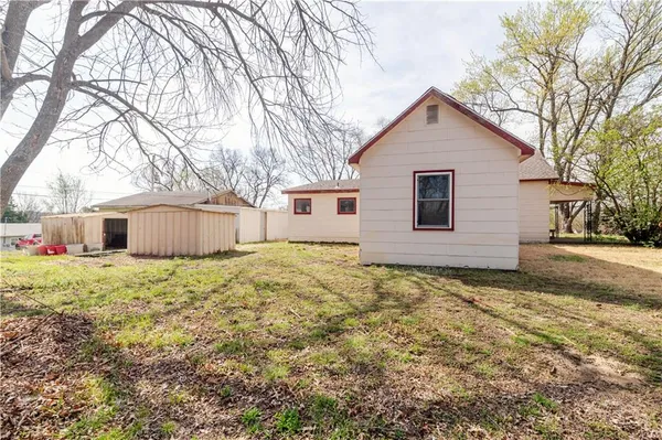 $134,900 | 808 Ann Street, Atchison, KS 66002