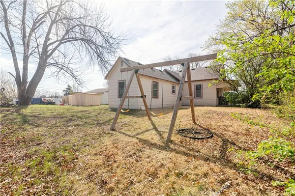 $134,900 | 808 Ann Street, Atchison, KS 66002