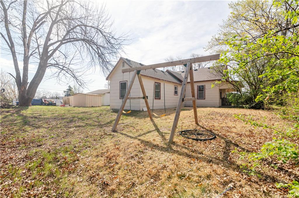 808 Ann Street Atchison, KS 66002 - Photo 46 of 60
