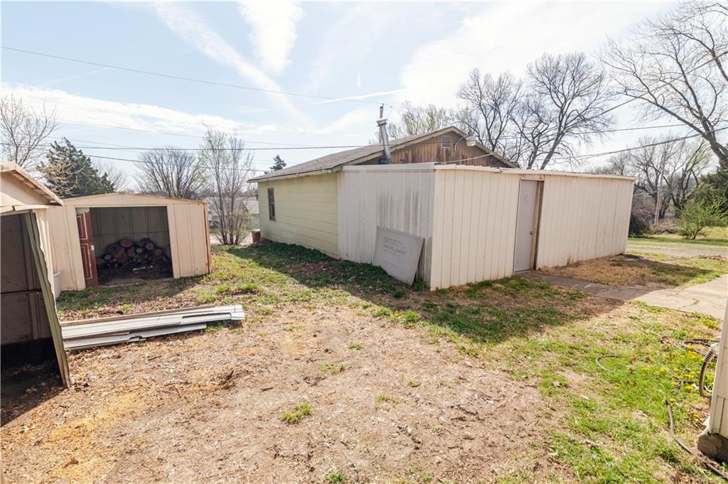 808 Ann Street Atchison, KS 66002 - Photo 47 of 60