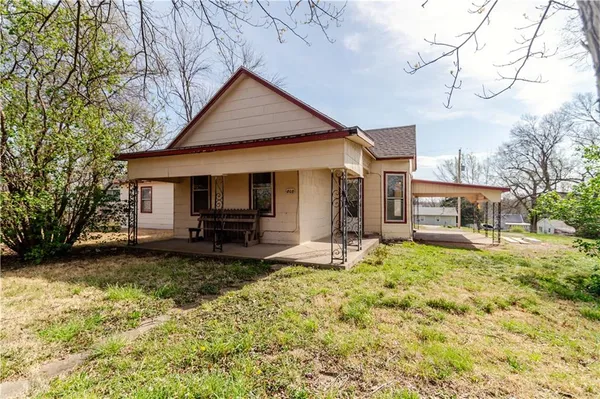 $134,900 | 808 Ann Street, Atchison, KS 66002