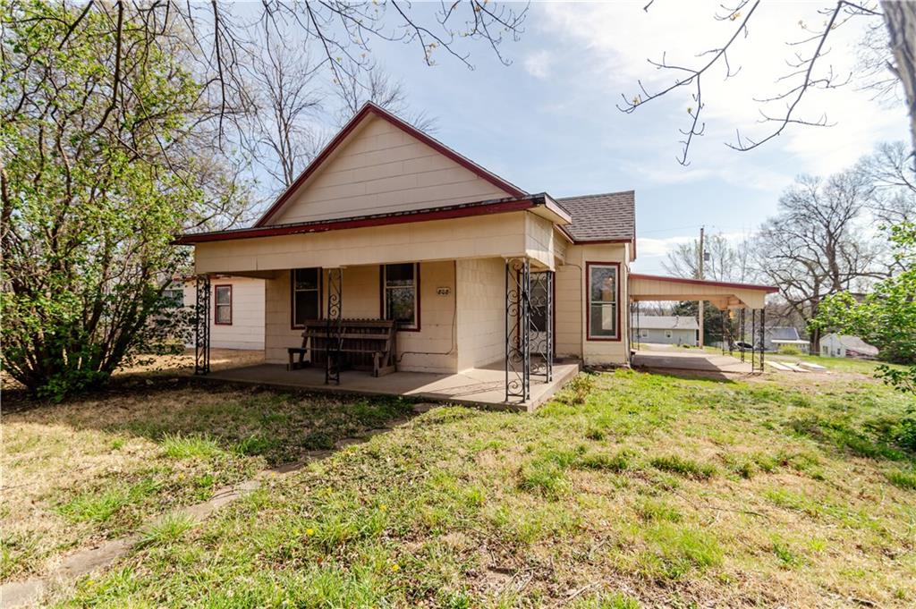 808 Ann Street Atchison, KS 66002 - Photo 58 of 60