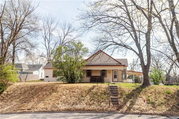 $134,900 | 808 Ann Street, Atchison, KS 66002