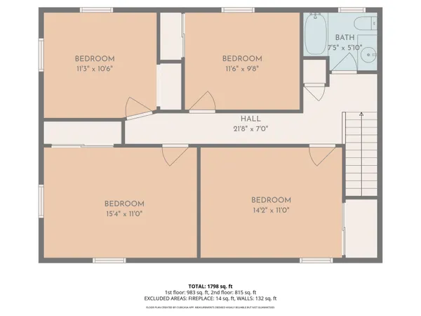 $320,000 | 932 Vine Avenue, Oshkosh, WI 54901