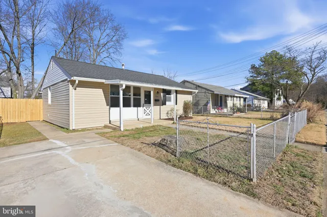 $399,900 | 5120 Keota Terrace, College Park, MD 20740