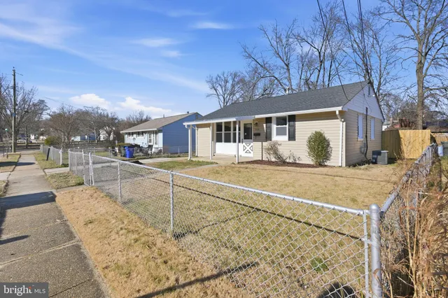 $399,900 | 5120 Keota Terrace, College Park, MD 20740