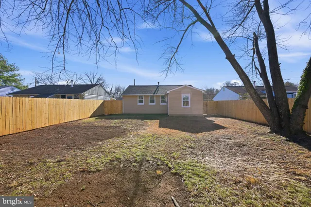 $399,900 | 5120 Keota Terrace, College Park, MD 20740