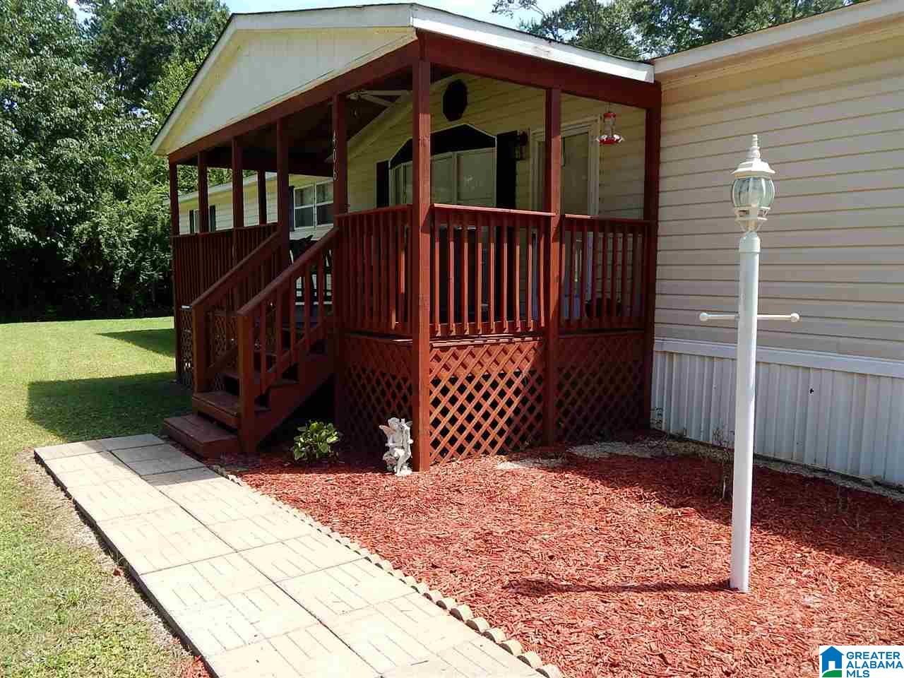406 Wilderness Lane Alabaster, AL 35007 - Photo 8 of 47