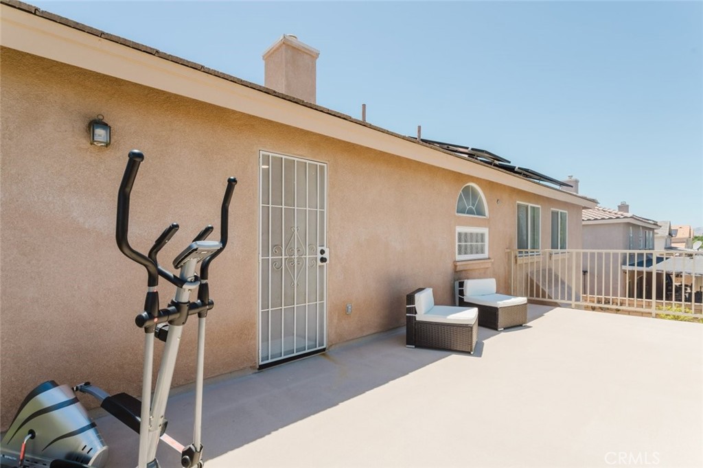 5617 East Ave R 12 Palmdale, CA 93552 - Photo 59 of 71