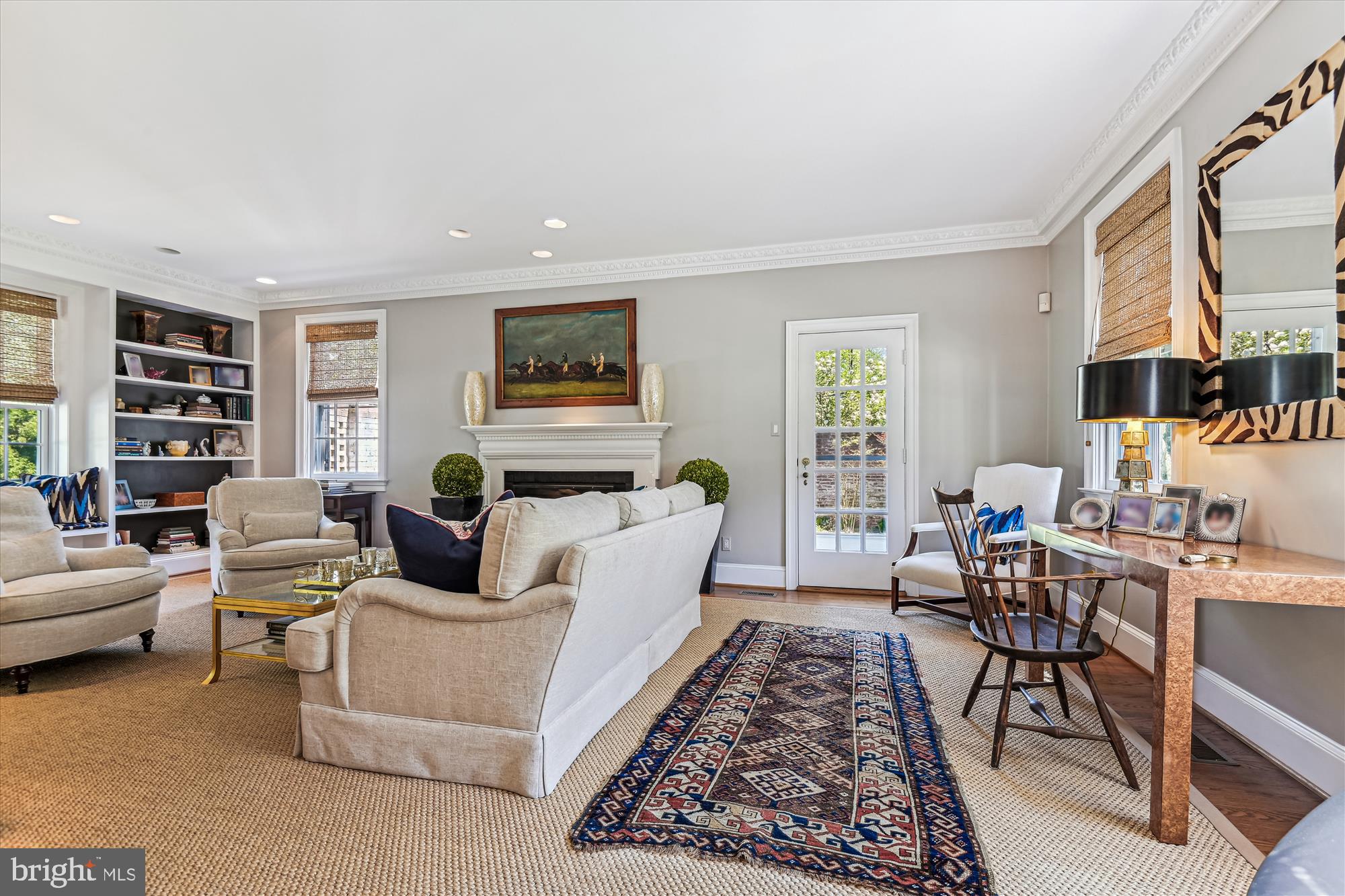 10703 Stevenson Road Stevenson, MD 21153 - Photo 11 of 85 Living room