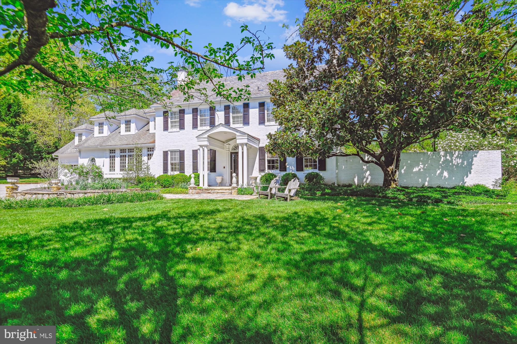 10703 Stevenson Road Stevenson, MD 21153 - Photo 2 of 85