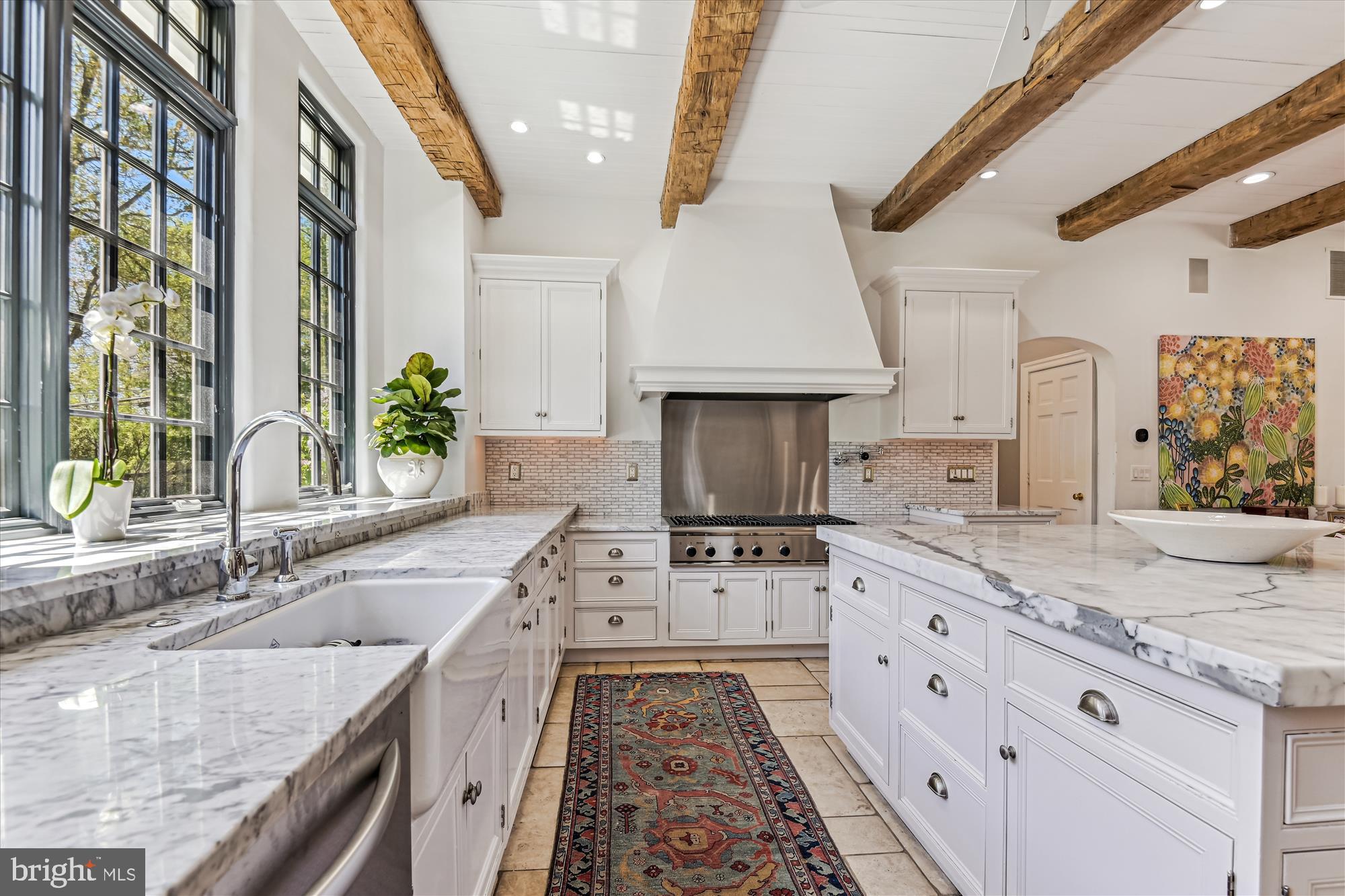10703 Stevenson Road Stevenson, MD 21153 - Photo 22 of 85 Kitchen