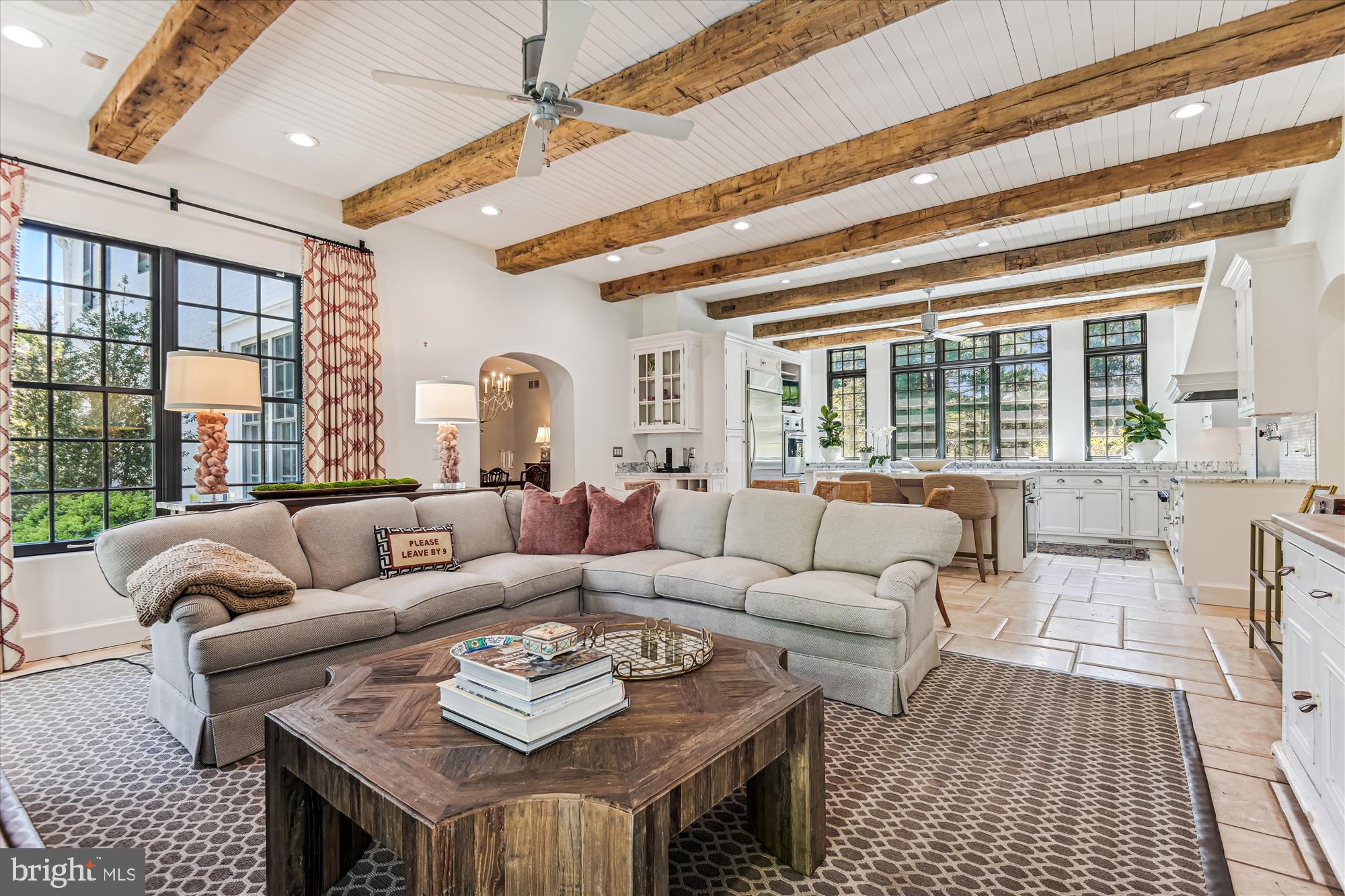 10703 Stevenson Road Stevenson, MD 21153 - Photo 23 of 85 Family room