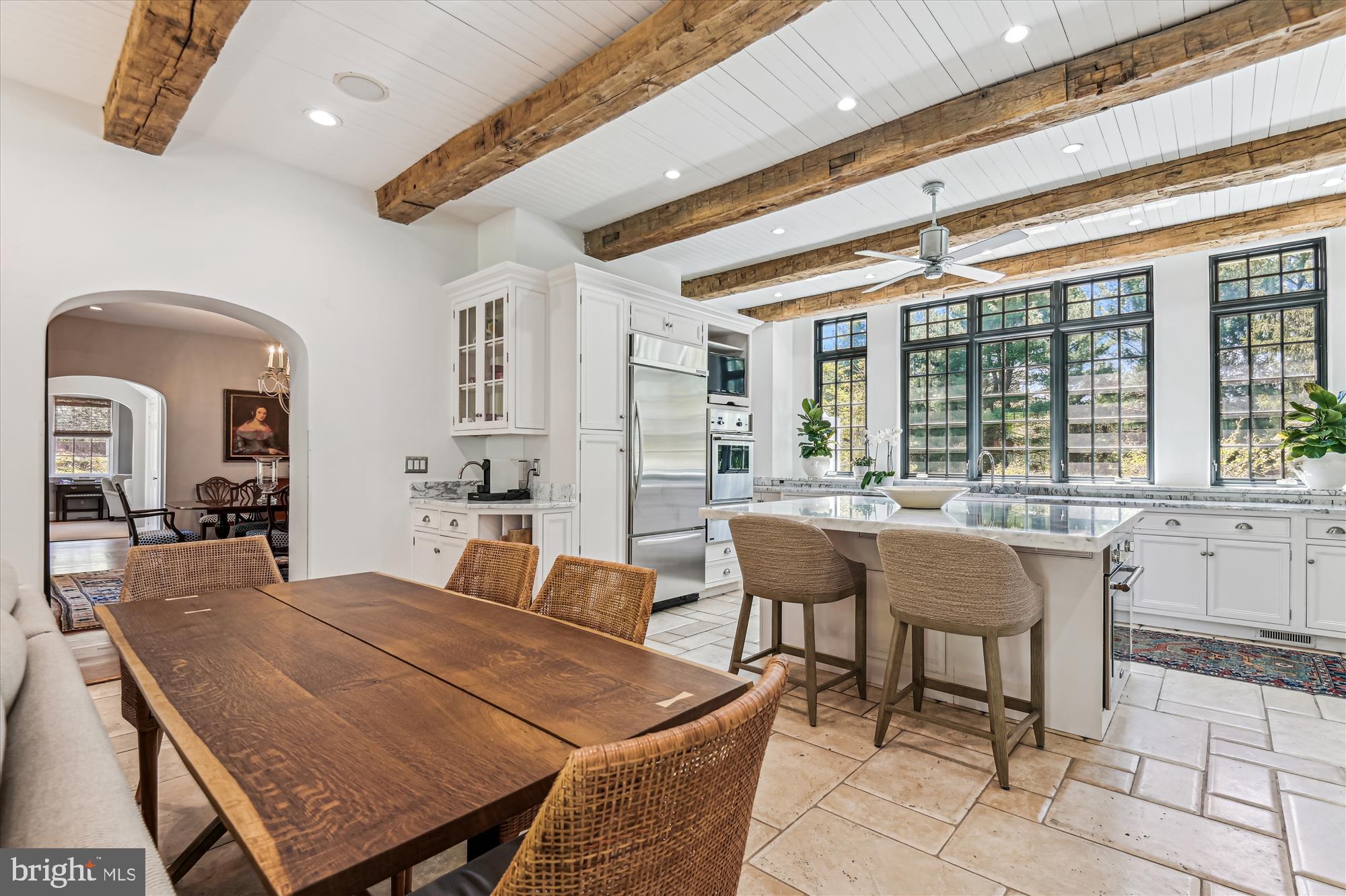 10703 Stevenson Road Stevenson, MD 21153 - Photo 25 of 85 Family room