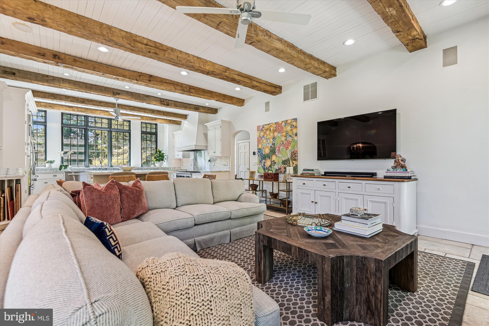 10703 Stevenson Road Stevenson, MD 21153 - Photo 27 of 85 Family room