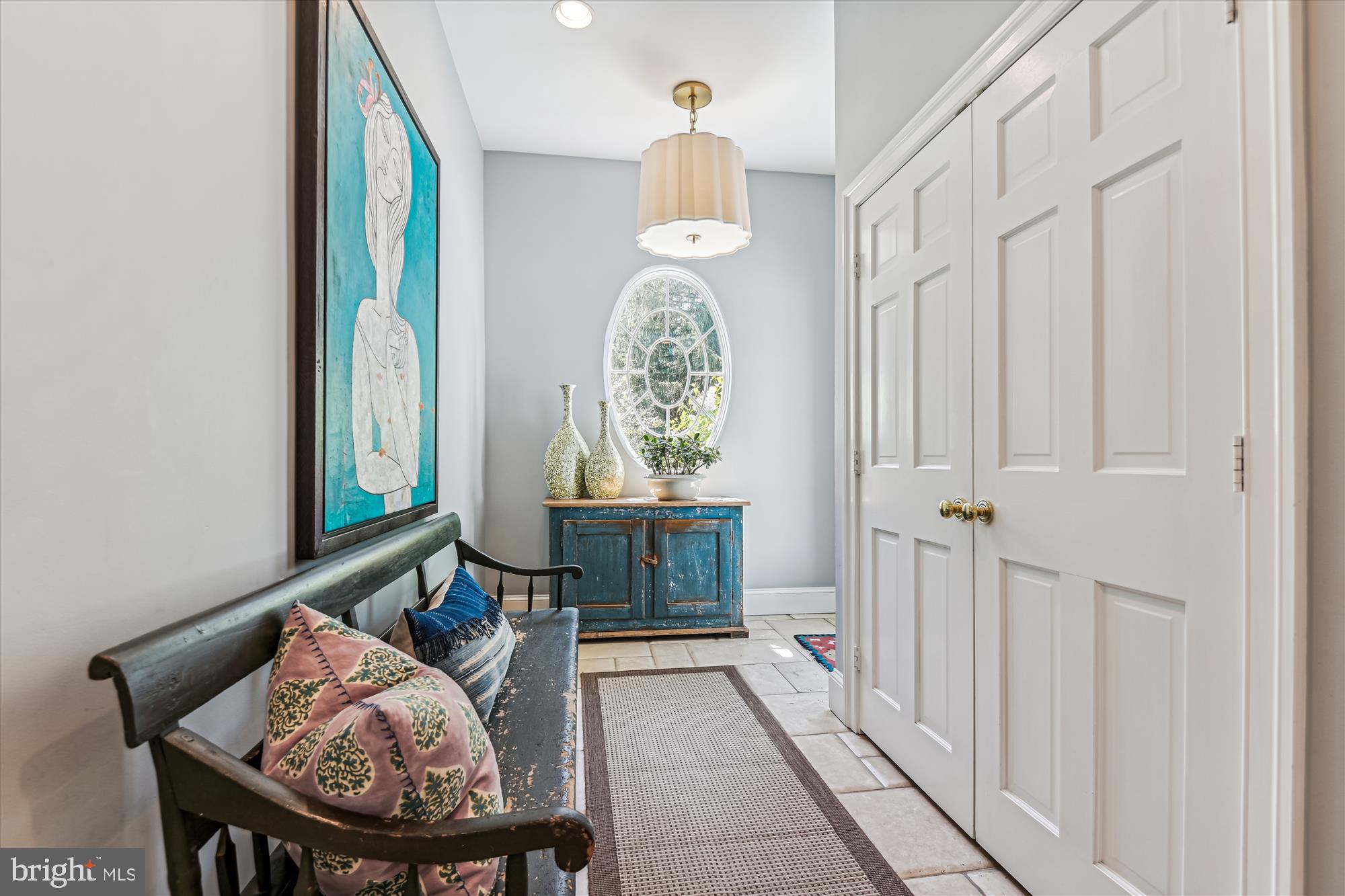 10703 Stevenson Road Stevenson, MD 21153 - Photo 28 of 85 Mudroom