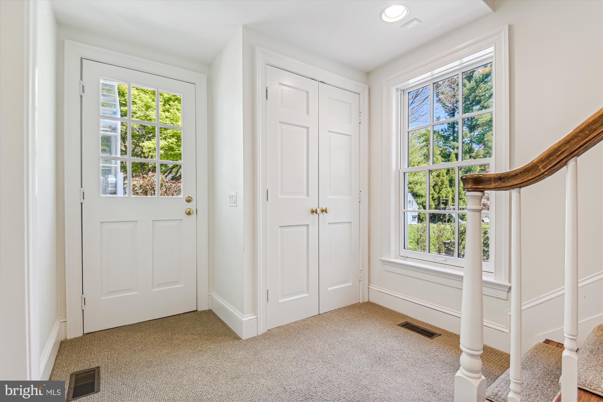 10703 Stevenson Road Stevenson, MD 21153 - Photo 30 of 85 Mudroom