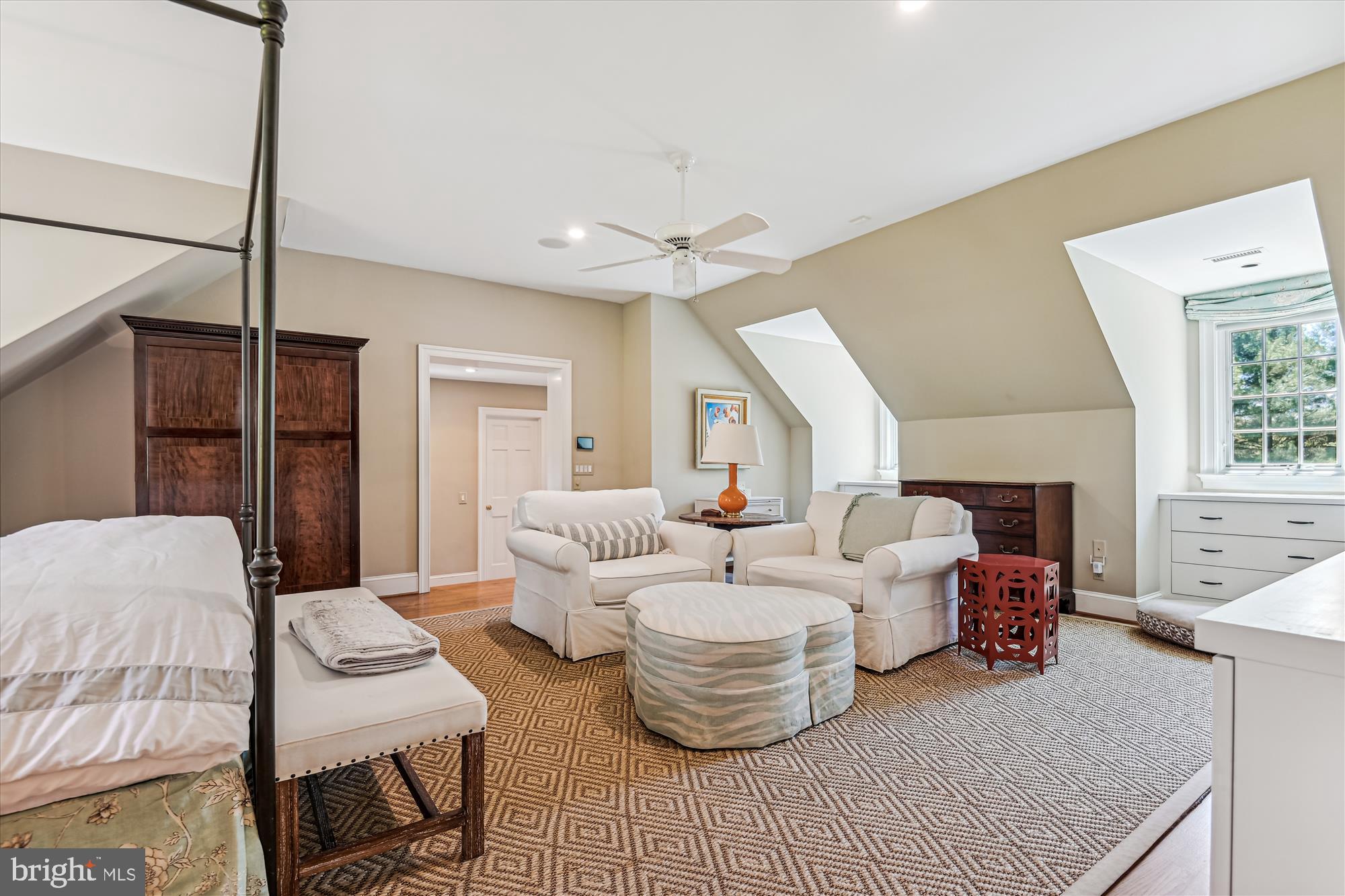 10703 Stevenson Road Stevenson, MD 21153 - Photo 38 of 85 Primary suite