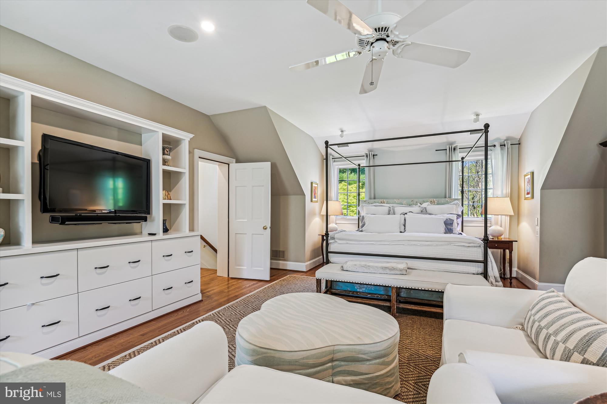 10703 Stevenson Road Stevenson, MD 21153 - Photo 40 of 85 Primary suite