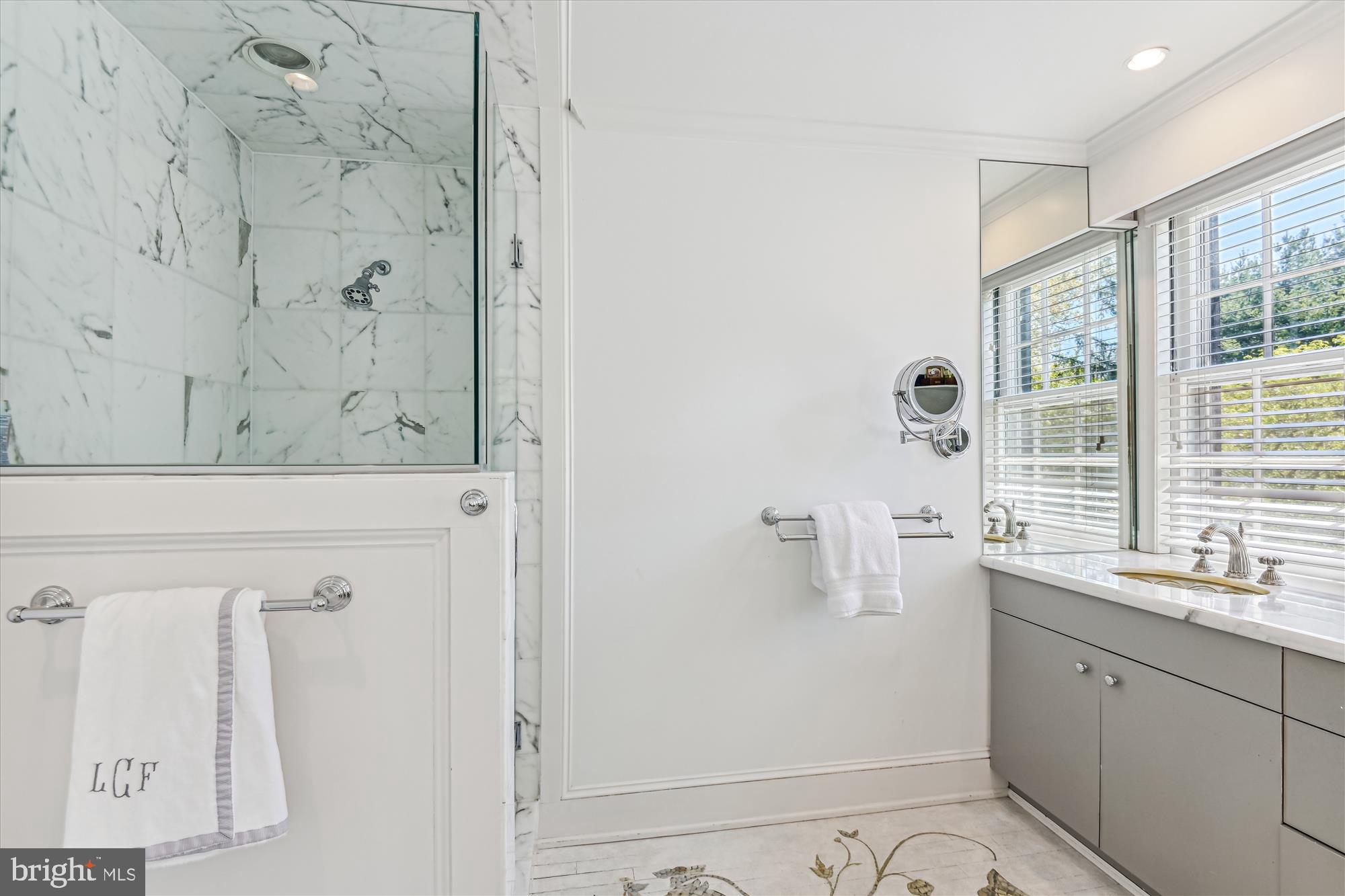 10703 Stevenson Road Stevenson, MD 21153 - Photo 43 of 85 Primary bathroom #2